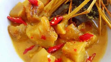  Resep  Masak Kikil  Sapi  Yg Enak Masak Memasak