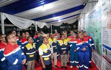 Menteri Bahlil Pastikan Stok dan Distribusi Energi Secara Nasional Aman Jelang Tahun Baru