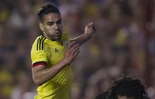 Pekerman: Falcao dan Cuadrado akan sukses di Chelsea