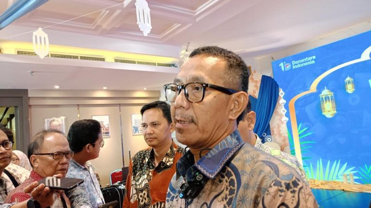 PLN Pastikan Pasokan Listrik Lebaran Jakarta Aman dan Surplus Jelang Idul Fitri 1447 H