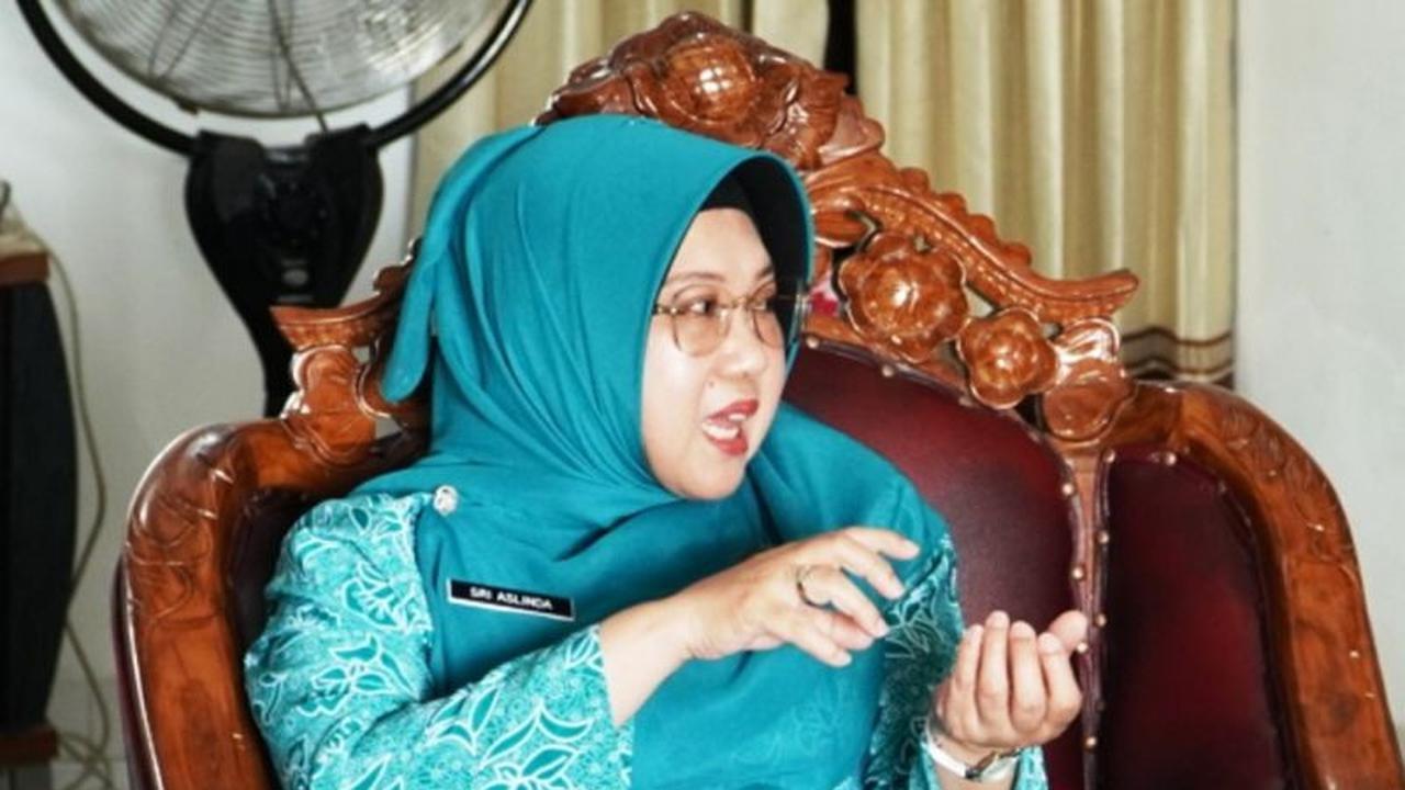 PKK Berau Gencarkan Pemberdayaan Keluarga untuk Turunkan Tengkes