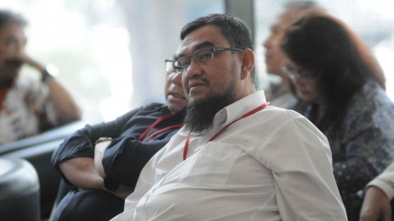 KPK periksa tiga tersangka kasus suap Gubernur Gatot