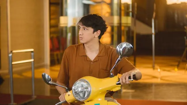 Ge Pamungkas (Instagram/gepamungkas)