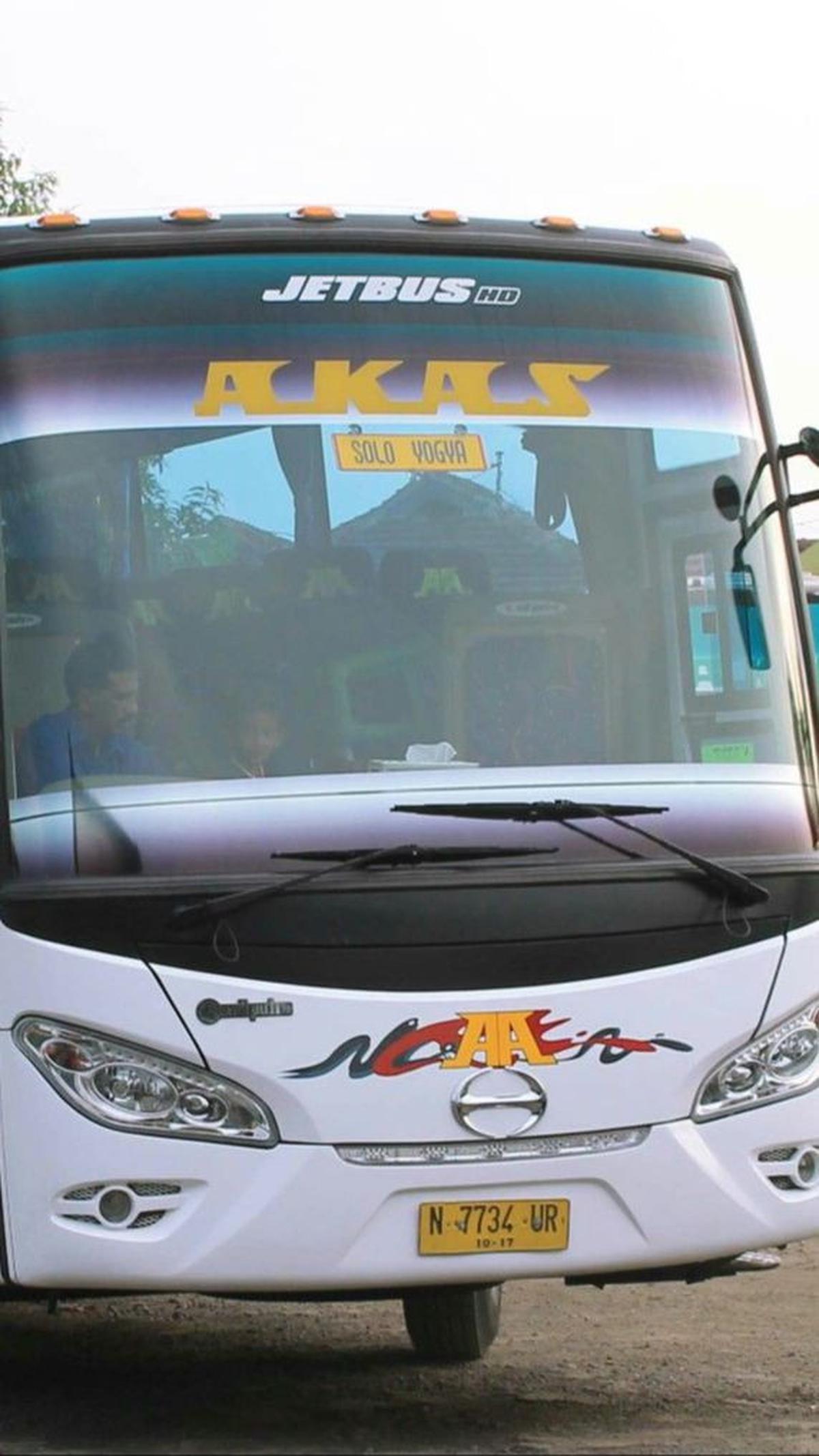 Kelompok AKAS