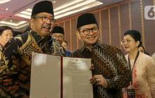 Pemerintah DKI Jakarta Beri Sambutan Pramono Anung dan Rano Karno, Ini Tugas Perdana sebagai Gubernur dan Wakil Gubernur