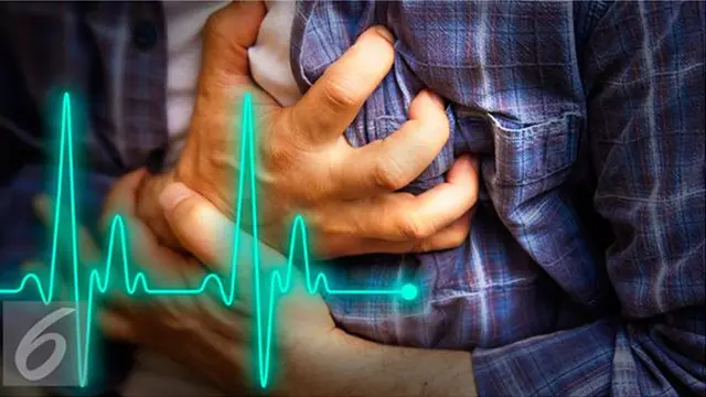 Akibat Kolesterol Tinggi dan Cara Menjaganya Agar Tetap Normal