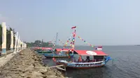Ancol Siapkan Atraksi Perahu Wisata Saat Libur Lebaran, Ini Harganya