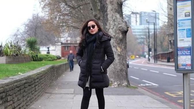 Salshabilla Adriani Terbaru Berita Foto Video Fimela Com Page 2