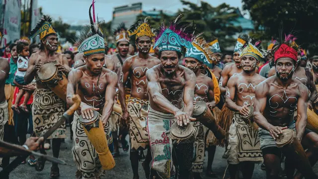 Budaya Indonesia