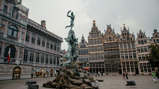 Antwerp