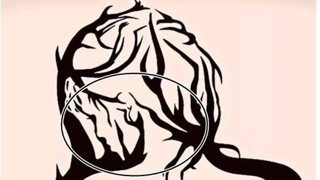 Tes Kepribadian, Gambar Pertama yang Dilihat Ungkap Kamu Introvert atau Ekstrovert