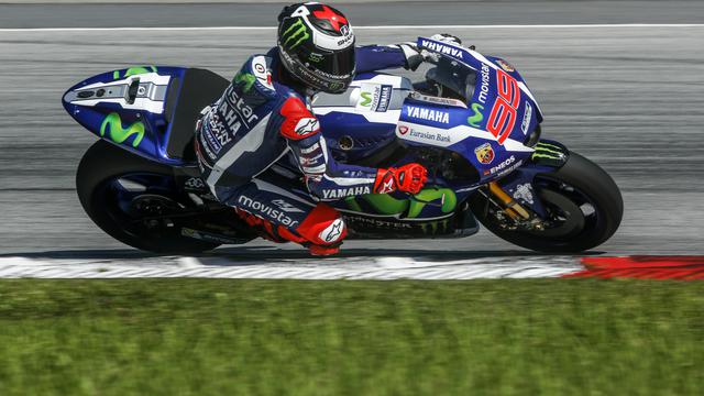 Jorge Lorenzo