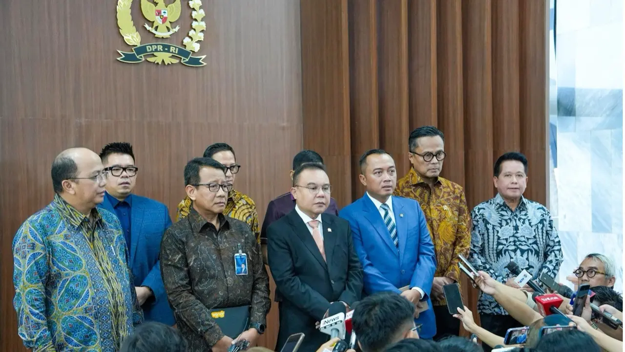 BRI Sambut Positif Dukungan untuk Pasar Modal, Fundamental Perbankan Dinilai Tetap Kuat