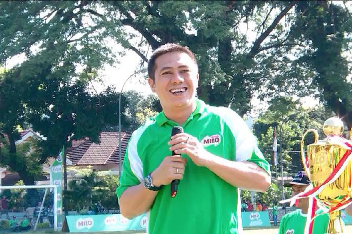 Syamsu Rizal