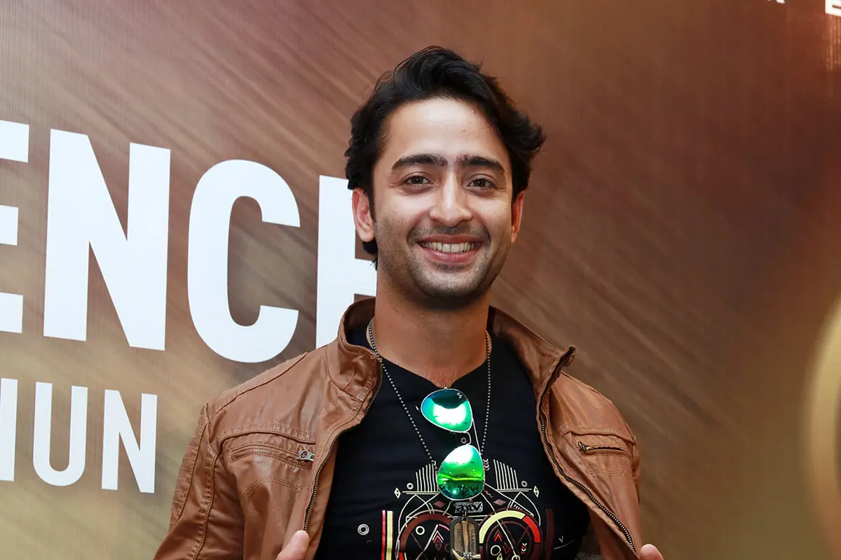 [Bintang] Shaheer Sheikh Rindu Masakan Padang, Rela Berkunjung ke Indonesia