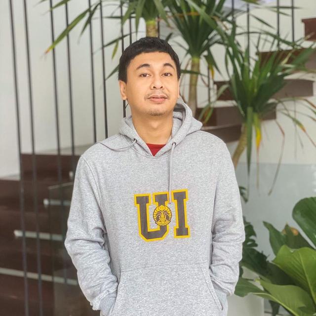 Raditya Dika Lakukan Kontak Dekat Dengan Orang Positif Covid 19 Kini Jalani Isolasi Mandiri Showbiz Liputan6 Com