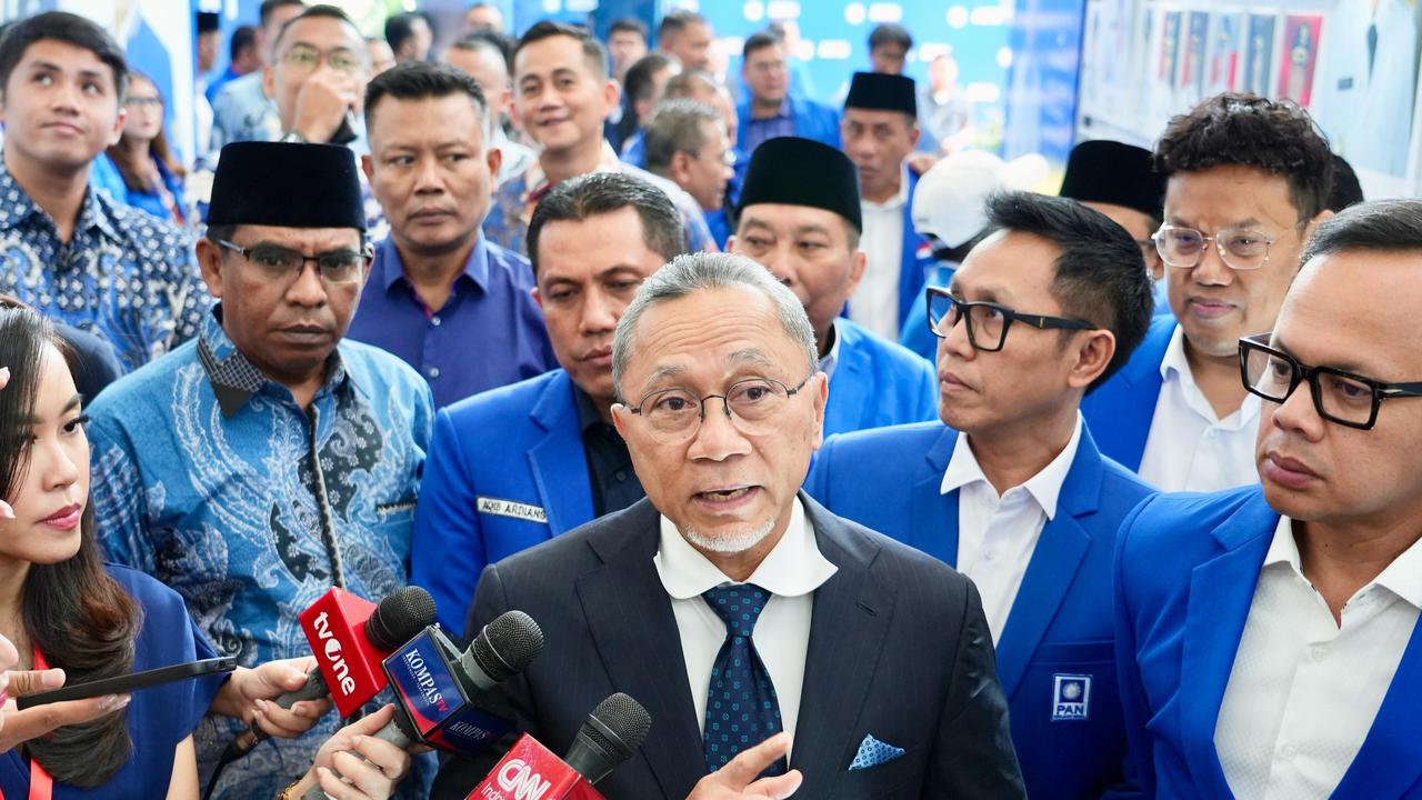 Zulhas Dukung Gelar Pahlawan Untuk Soeharto dan Gus Dur