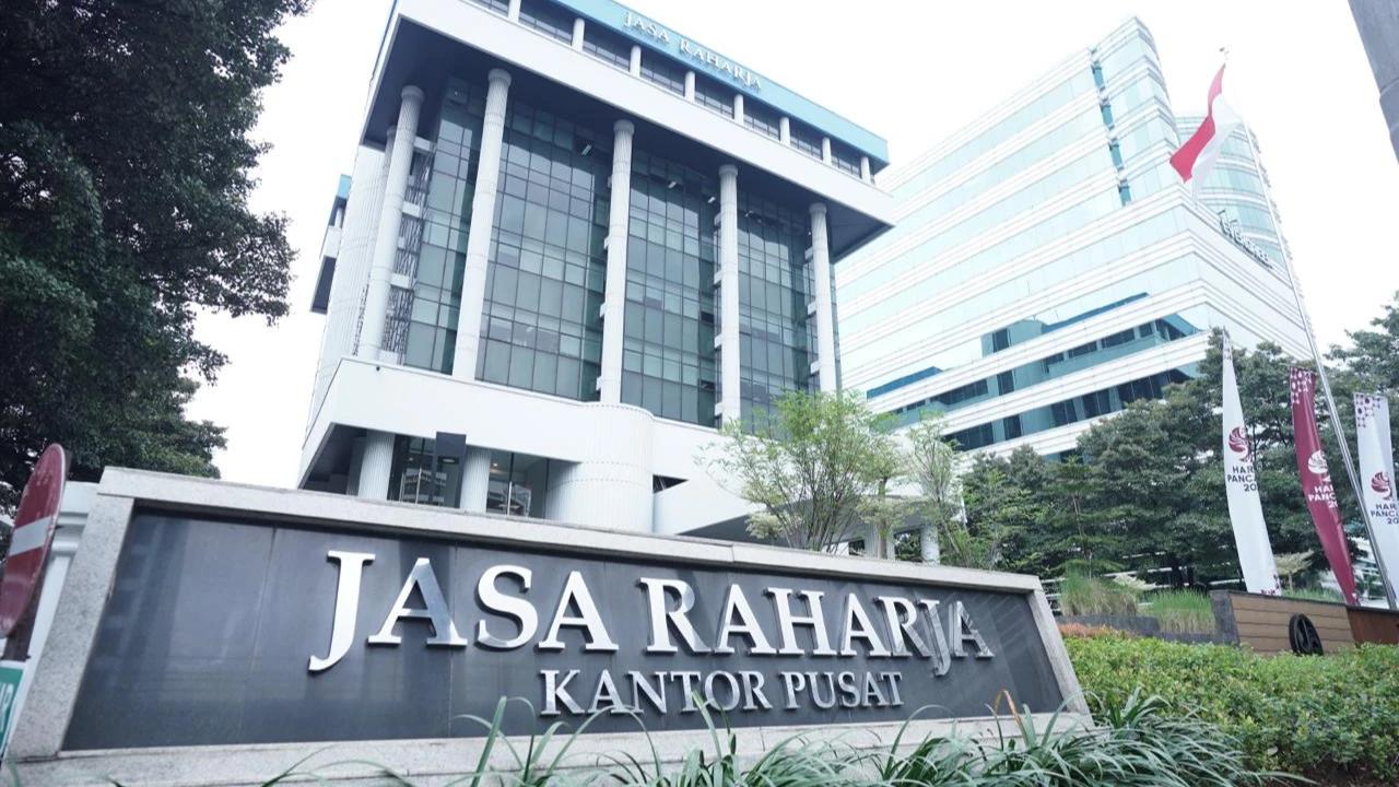 Maknai HUT ke-65, Jasa Raharja Perkuat Pelayanan Publik yang Relevan dan Berkelanjutan