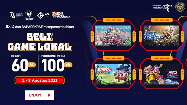 Promo Gamification