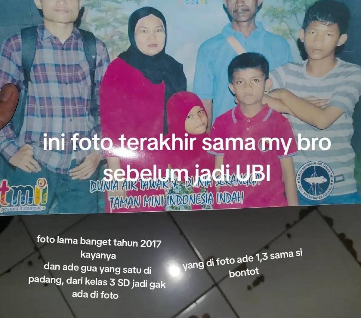 Dok. Istimewa