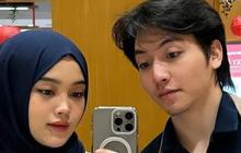 Potret Kemesraan Putri Delina dan Jeffry Reksa yang Semakin Erat Selama Empat Tahun Hubungan, Meskipun Pernah Diduga Putus