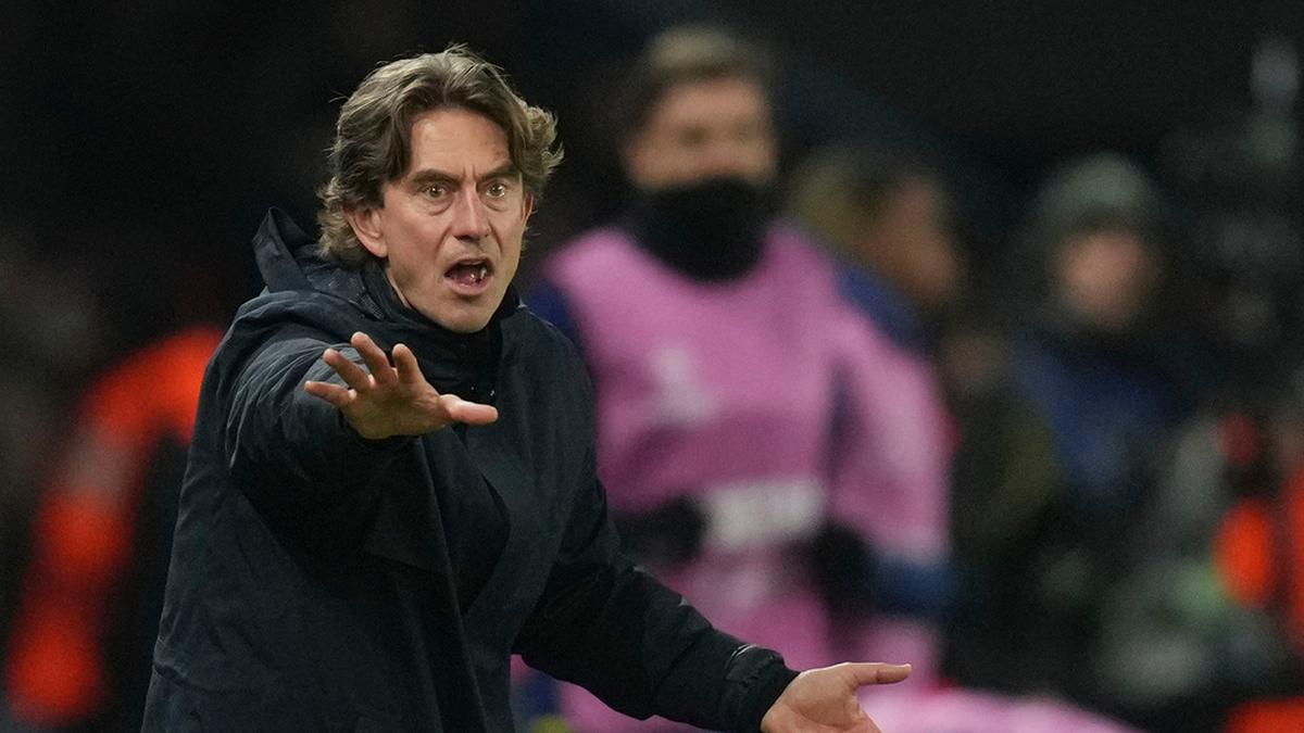 PSG vs Tottenham: Hujan 8 Gol dan Jati Diri Spurs yang Muncul di Paris, Apa Maksudnya?