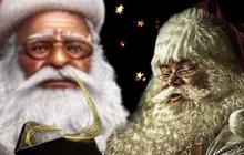 Adu Outfit Santa Claus Versi AI dari Berbagai Negara, Mana Paling Kece?