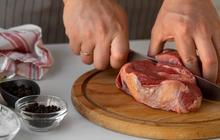Tips Menghilangkan Bau Prengus Pada Daging Kambing