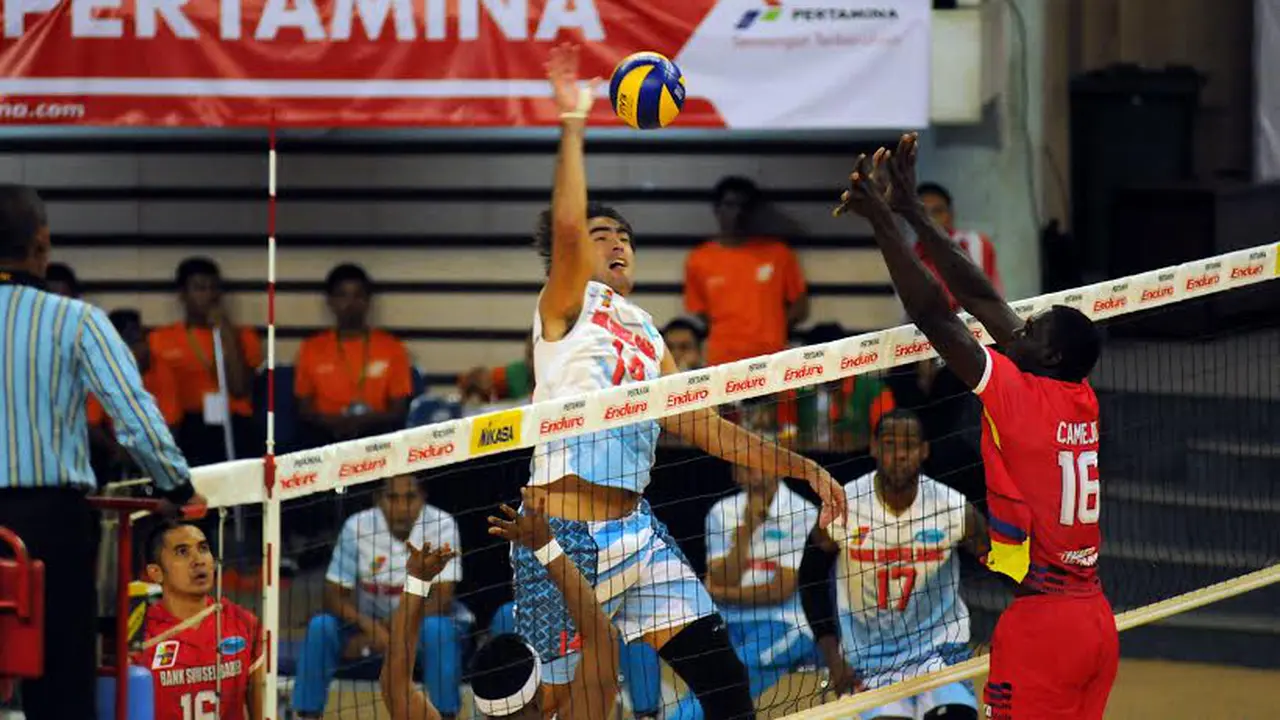 Electric PLN vs Bank Sumsel Babel