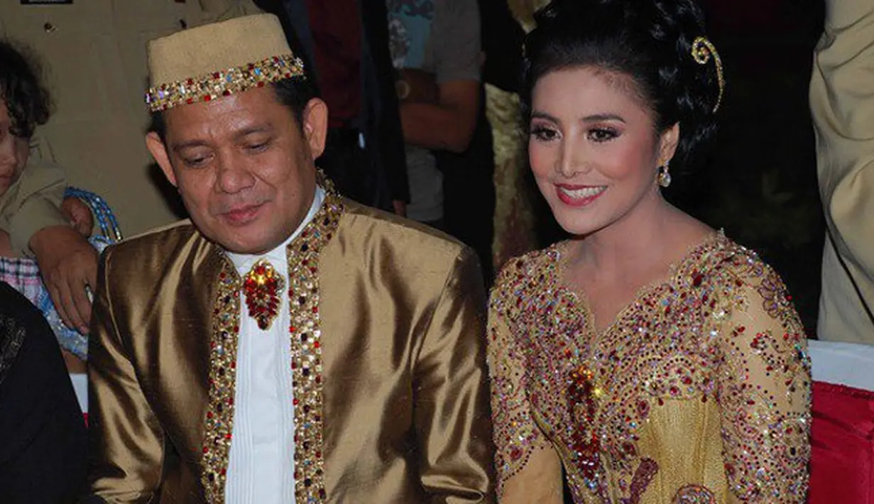 18 Pernikahan Singkat Artis