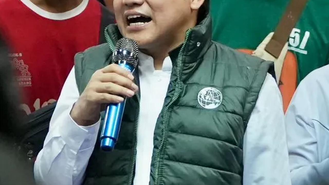 Cak Imin Klaim Dijanjikan Kursi Menhan Ternyata Diberi ke Prabowo, Ini Kata Gerindra