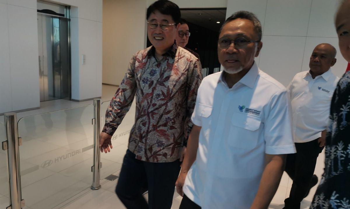 Dok. Istimewa