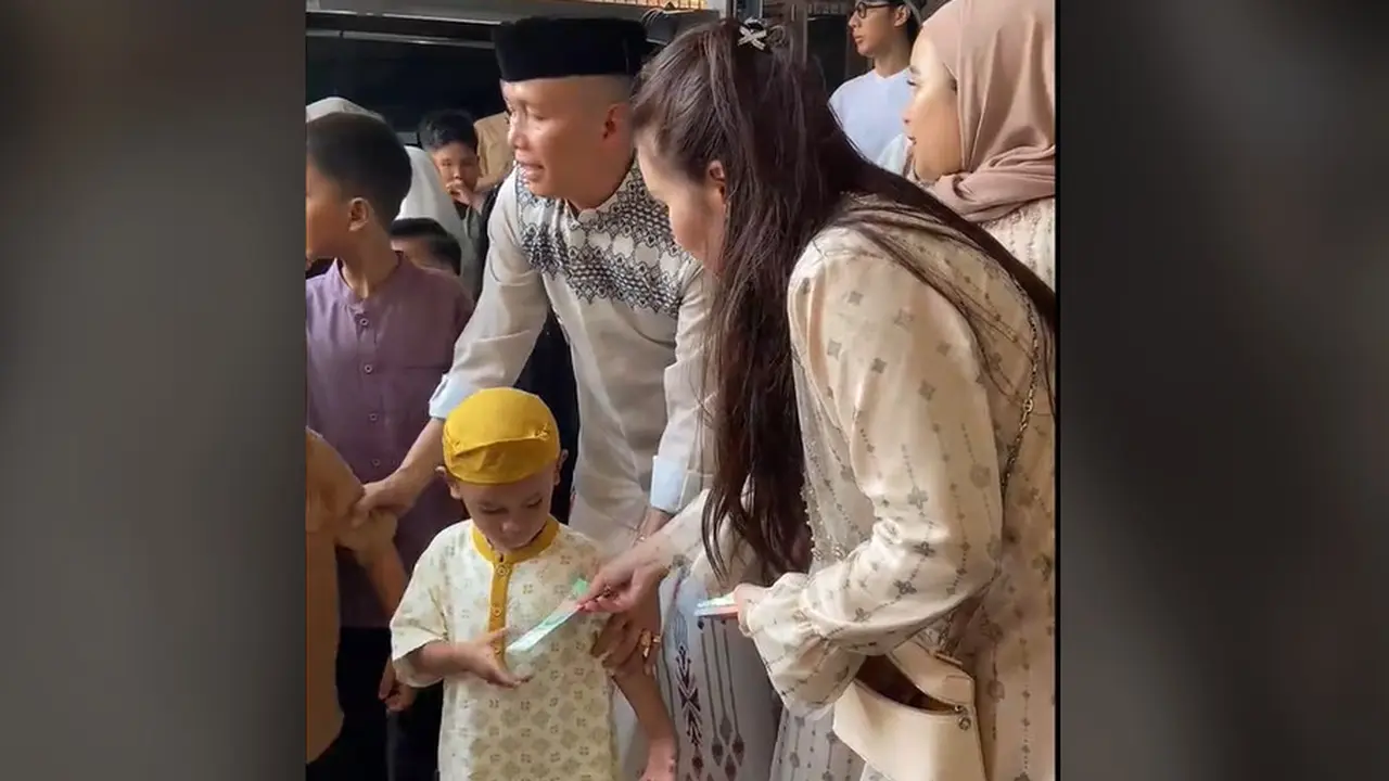 Ayu Ting Ting