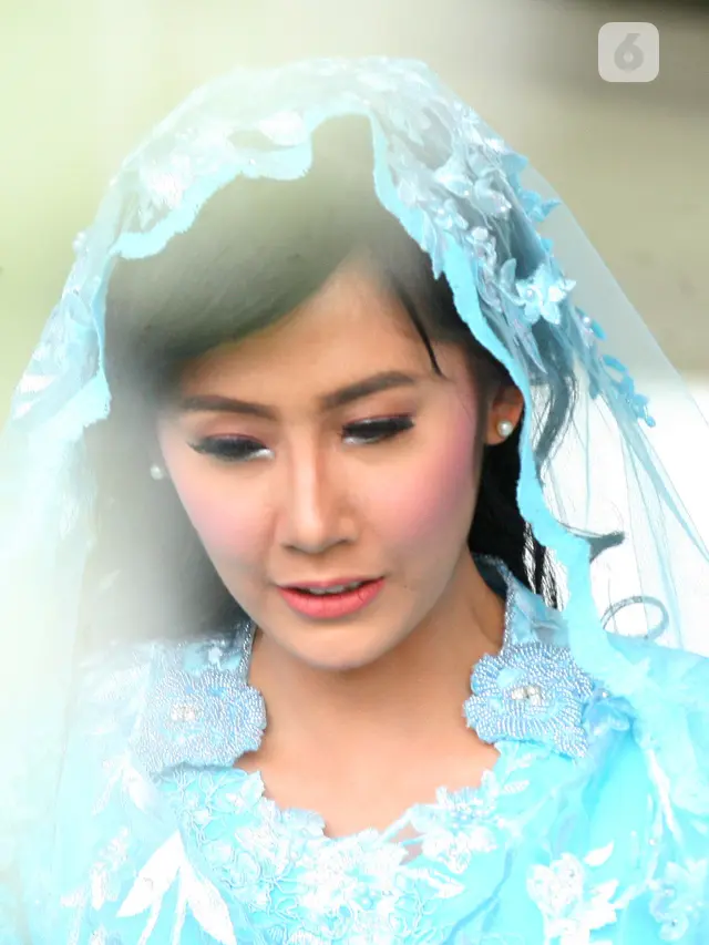[Bintang] Ardina Rasti Pengajian