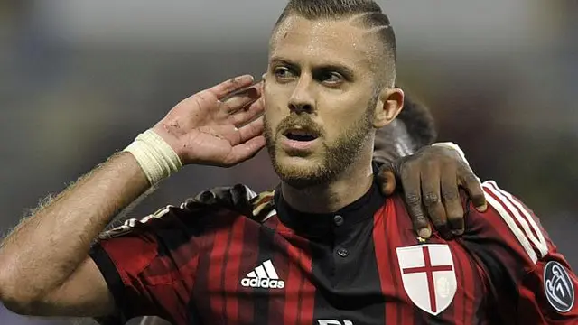 Pemilik No. 7 di Milan dalam 1 Dekade Terakhir
