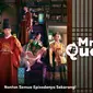 Rekomendasi Drama Kerajaan Terbaik (Dok. Vidio)