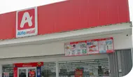 Alfamidi./Alfamidiku.com