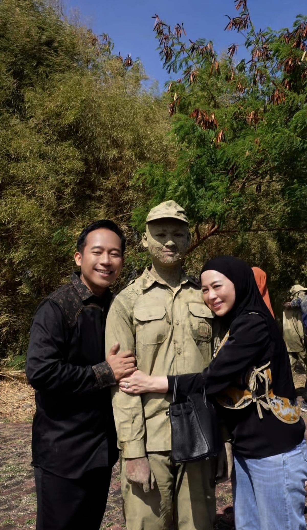 Dok. Istimewa