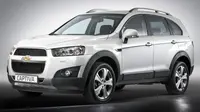9 SUV Bekas Mulai Rp100 Jutaan untuk Akhir Tahun 2025
