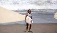 Timnas Surfing Indonesia Berangkat Lebih Awal ke Aichi, Incar Emas Asian Games 2026