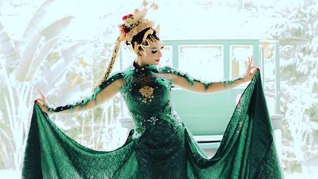 Kena Kasus Narkoba, Roro Fitria Diciduk Polisi Pas Hari Valentine