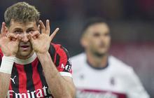 Jadwal Siaran Langsung Final Coppa Italia AC Milan vs Bologna