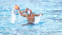 SEA Games 2025: Libas Filipina, Timnas Polo Air Putra Indonesia Diminta Pertahankan Performa