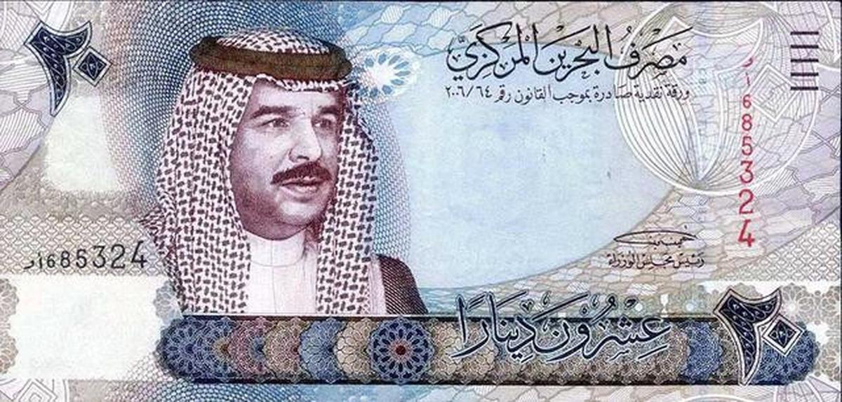 10 Mata Uang Tertinggi di Dunia, Bukan Euro atau Dollar US