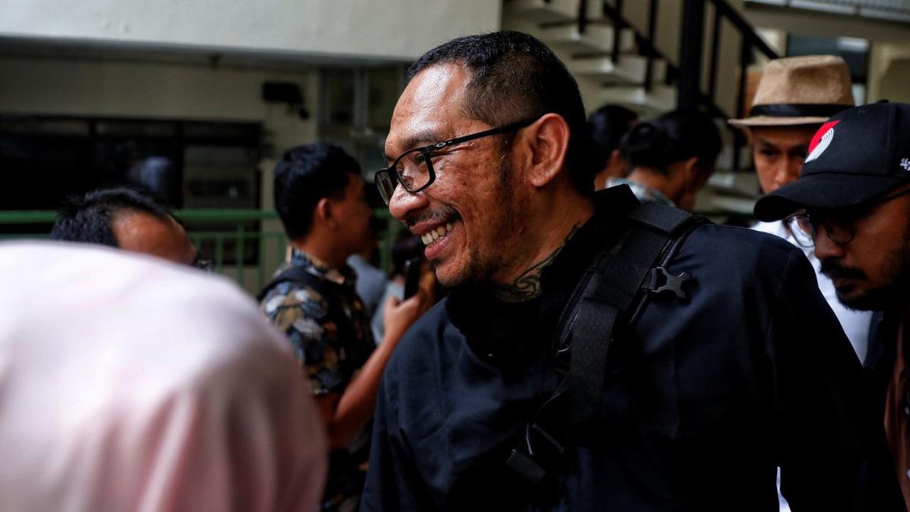 Jonathan mengaku belum menerima penuh keputusan hakim yang memangkas biaya restitusi terhadap Mario Dandy. Akan tetapi menurut Jonathan, keadilan yang selama ini dicarinya sudah cukup menjawab.<br>