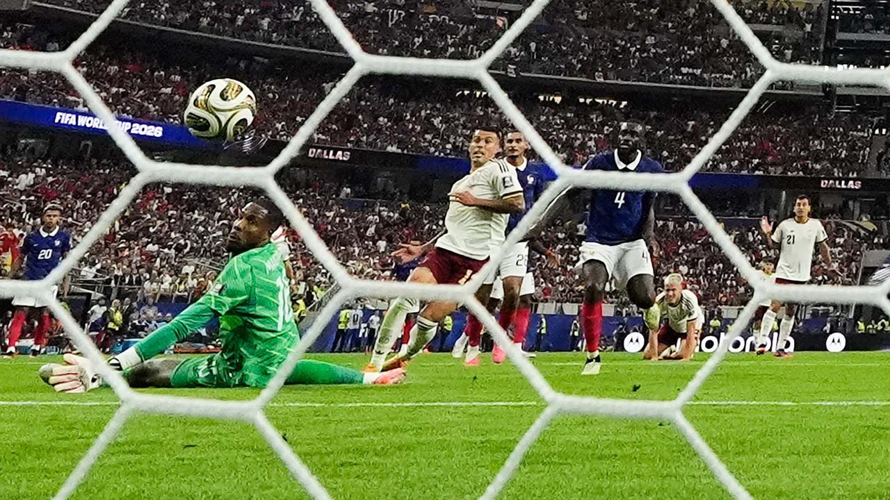 Tim Matador Tembus Final Piala Dunia