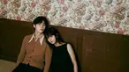 Kebersamaan Hwang Min Hyun dan Kim So Hyun (Foto: Elle via Soompi)