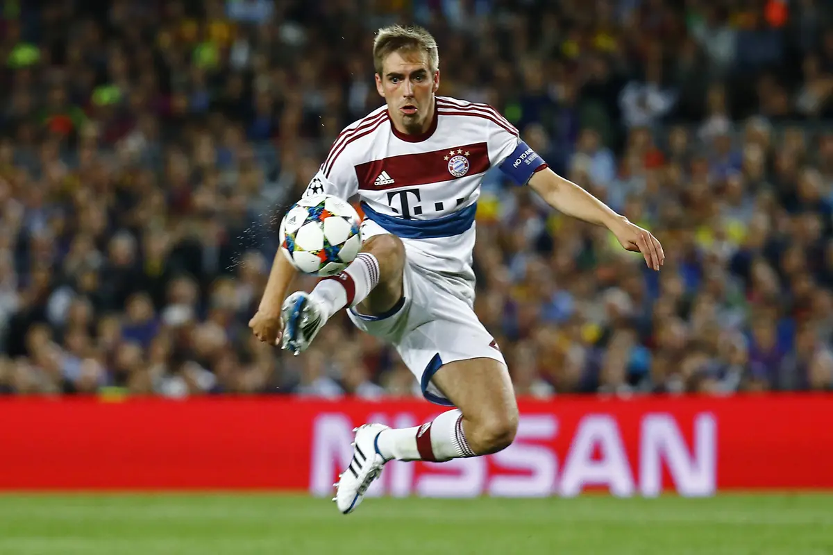 Philipp Lahm