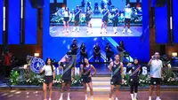 BFI Run 2026 Tembus 10.000 Peserta, Berhadiah ke Sydney dan Yokohama Marathon