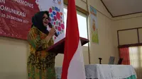 Orang Muda Harus Menjadi Agen Penyebar Kabar Baik